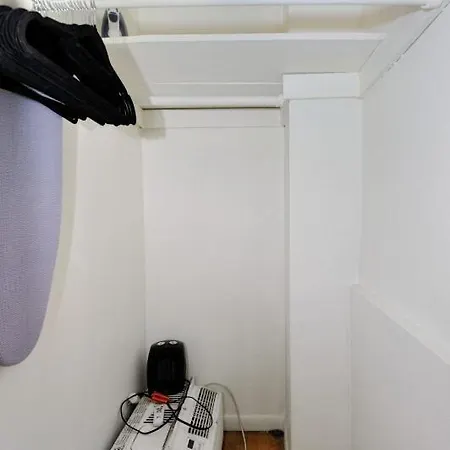 Apartment The Lara Ii Vibe 8619 New York