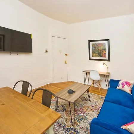 The Beacon Ii Vibe 8605 Apartment