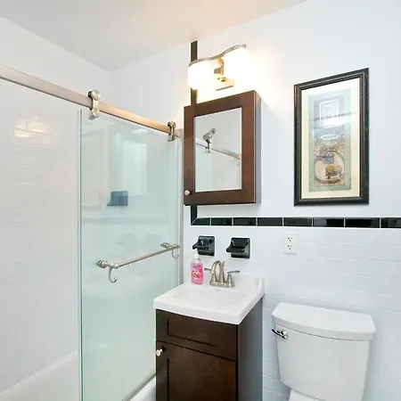Apartment The Lexy Iii Vibe 8617