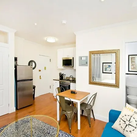 The Lexy Iii Vibe 8617 Apartment *