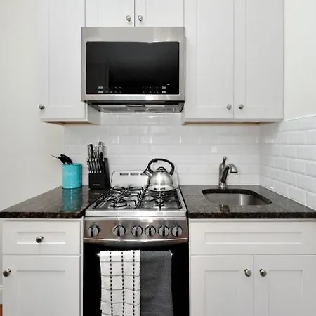 Apartment The Lexy Ix Vibe 8647 New York