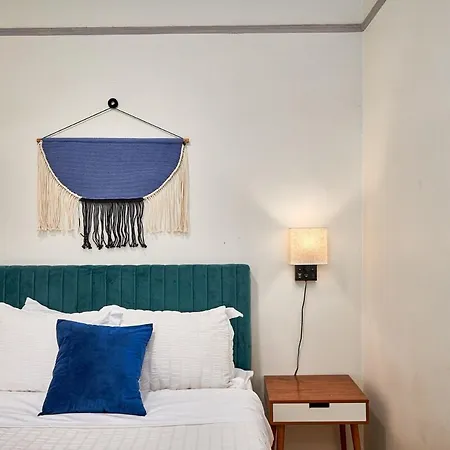 The Beacon Iii Vibe 8622 Apartment New York