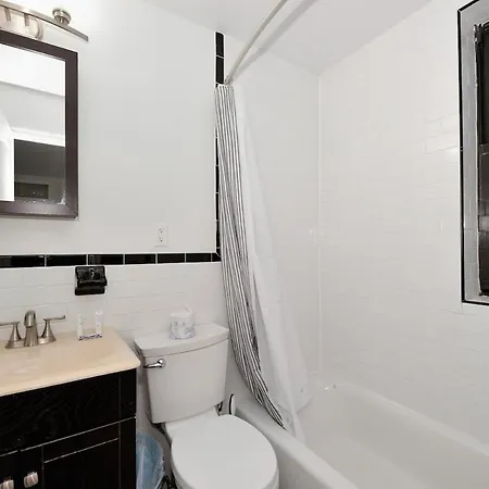 The Lexy Vibe 8610 Apartment