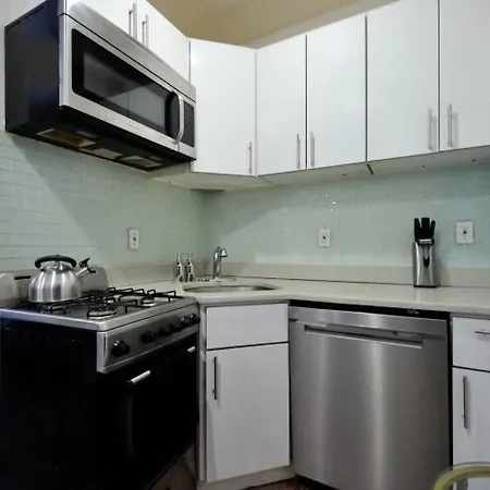 The Gram Ii Vibe 8575 Apartment New York