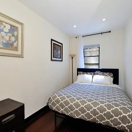 Apartment The Ideal Ix Vibe 8598 New York