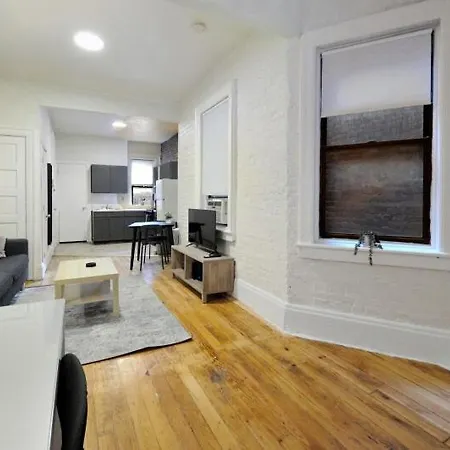 The Owen Ii Vibe 8596 Apartment