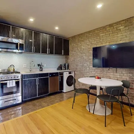 The Ideal Vii Vibe 8594 Apartment