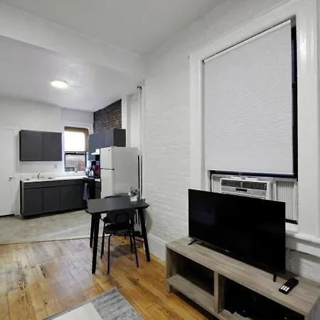 Apartment The Owen Ii Vibe 8596 New York