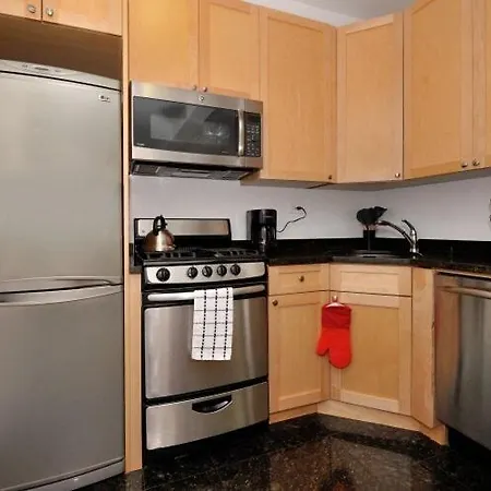 Apartment The Sutton Ii Vibe 8656