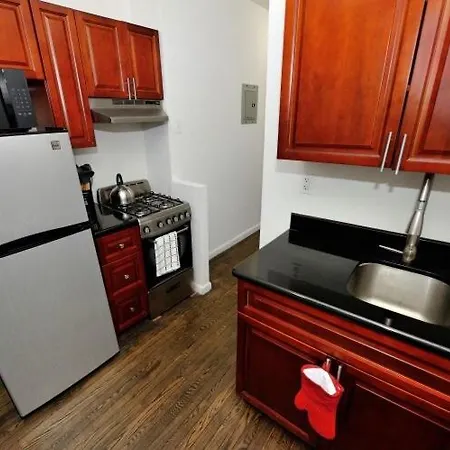 The Dale Ii Vibe 8660 Apartment New York