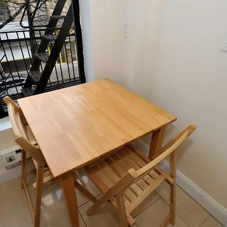The York Vibe 8657 Apartment