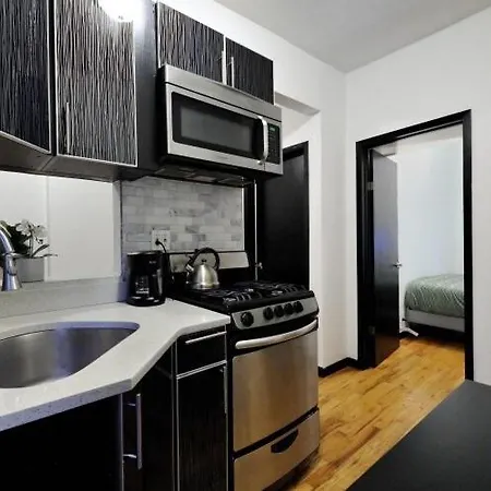 The Ideal Xiii Vibe 8673 Apartment New York