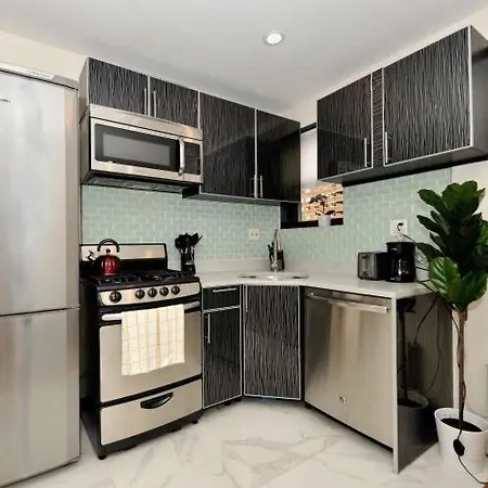 Apartment The Ideal Xii Vibe 8672
