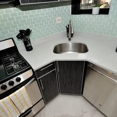 Apartment The Ideal Xii Vibe 8672 *
