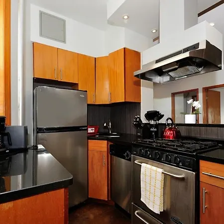 The Ideal Xi Vibe 8671 Apartment