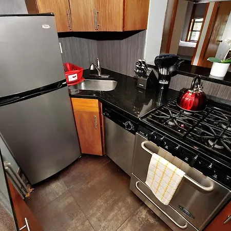 The Ideal Xi Vibe 8671 Apartment *