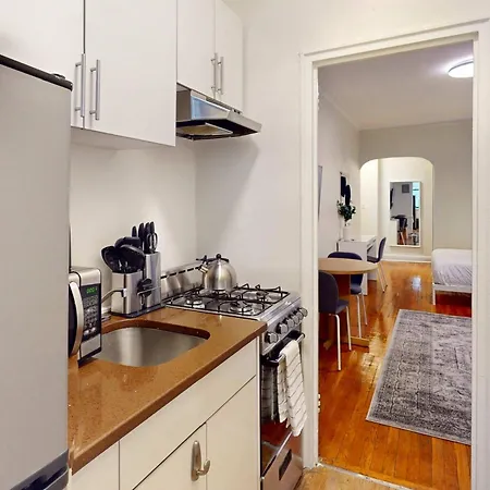 Apartment The Lux Lex Ii Vibe 8593 New York