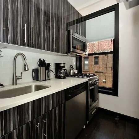 Apartment The Madison Vibe 8713
