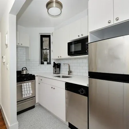 Apartment The Sutton Vibe 8710 New York