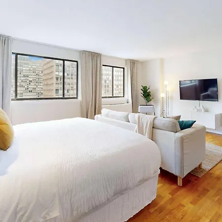 The Kips Ii Vibe 8643 Apartment