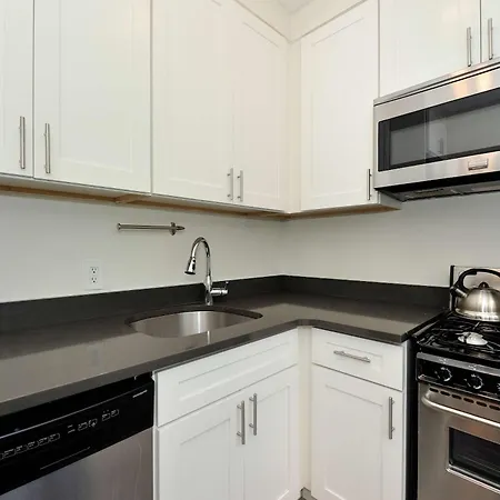 Apartment The Grand Vi Vibe 8609 New York