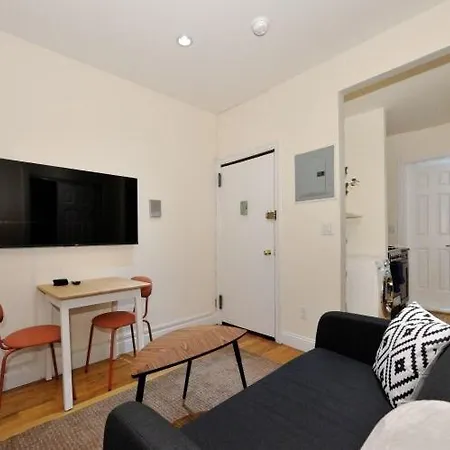 Apartment The Lisa Ii Vibe 8729