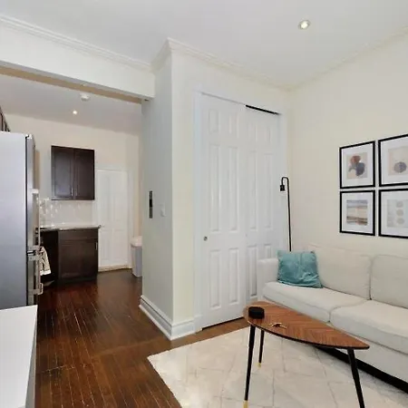 The Max Vibe 8731 Apartment *