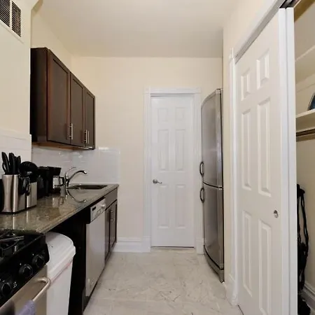 Apartment The Lisa Iii Vibe 8735 New York