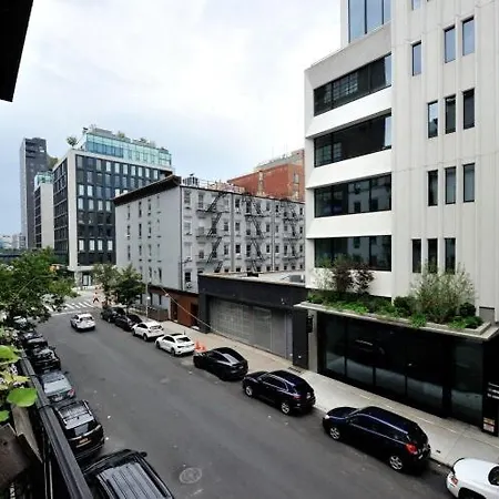 Apartment The Highline Vibe 8712