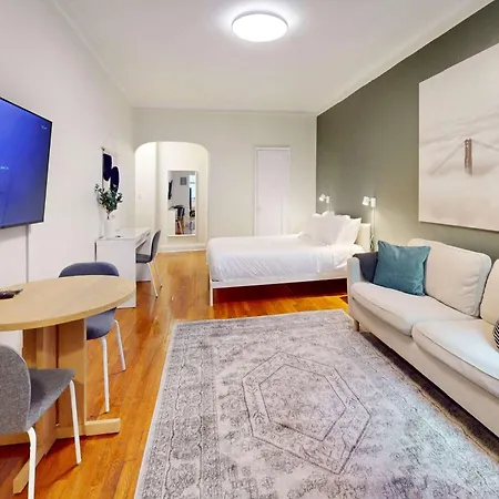 The Lux Lex Ii Vibe 8593 Apartment New York