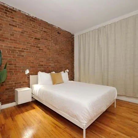 Apartment The Julian Ii Vibe 8749 New York