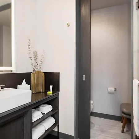 Apartment The Vibe On 5th Xi Vibe 8760 New York