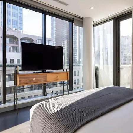 Apartment The Vibe On 5th Xiv Vibe 8763