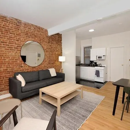 The Owen Vibe 8569 Apartment New York