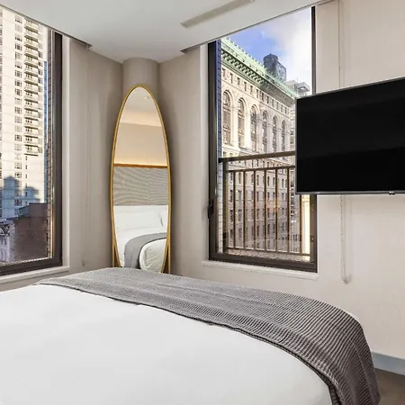 Apartment The Vibe On 5th Xv Vibe 8764