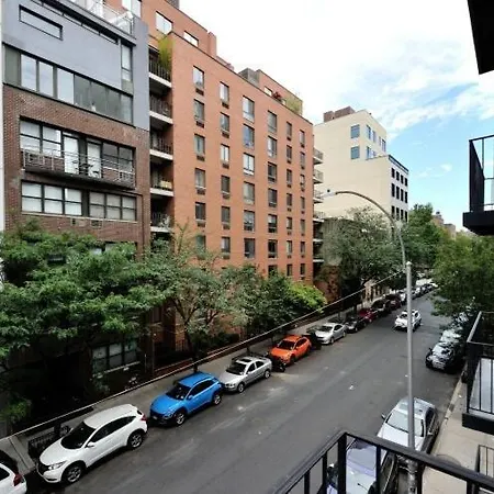 The Highline Vibe 8712 *