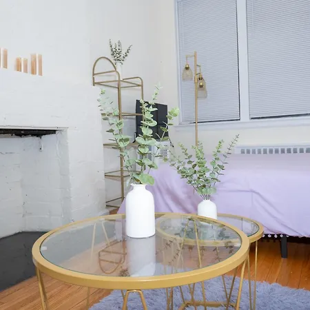 Apartment New York12-east3 Village Gem Near Union Square-walk Everywhere