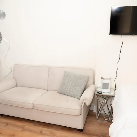 New York7-east3 Village Best-stylish & Fully Equipped Apartment New York