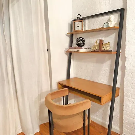 Gorgeous 2 Bedroom 2 Baths Nyc Oasis Apartment New York
