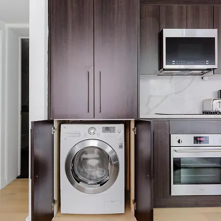 Blueground Soho In-unit Wd Near Film Center Nyc-1515 New York