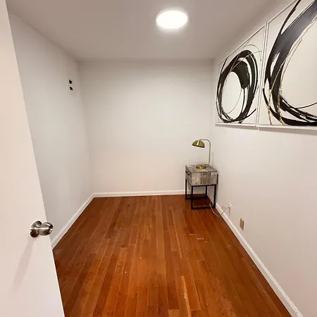 Apartment Ny-11-6 Cozy 1br 1bath In East Village *