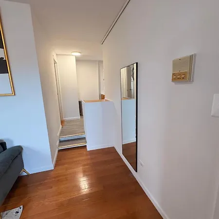 Ny-11-6 Cozy 1br 1bath In East Village New York