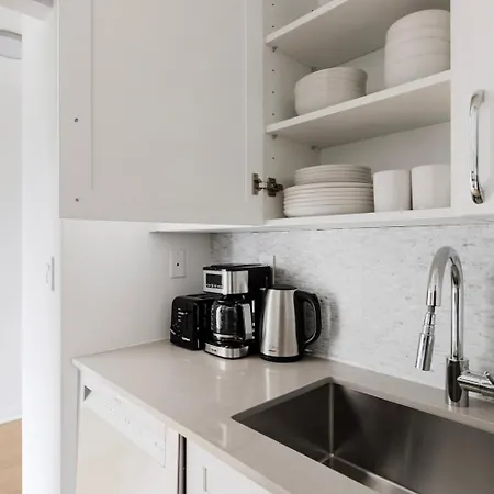 Apartment Blueground Chelsea Rooftop Nr The High Line Nyc-2139