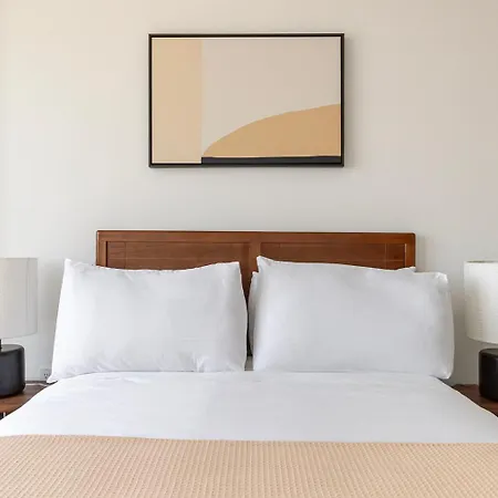 Blueground Long Island Washer Nr Gantry Plaza Nyc-2022 Apartment New York