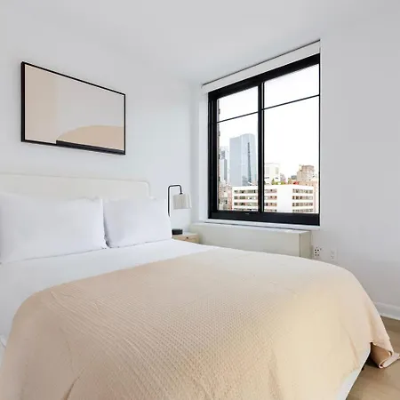 Apartment Blueground Chelsea Rooftop Nr The High Line Nyc-2139