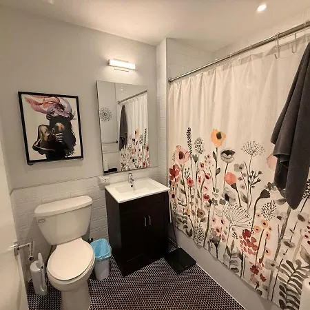 Luxury Nyc Getaway With Amazing Views Apartment