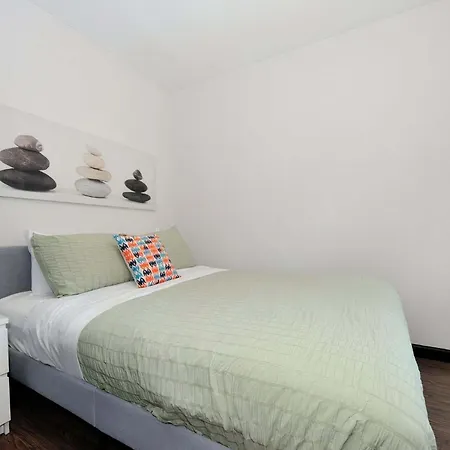 The Ideal Viii Vibe 8694 Apartment New York