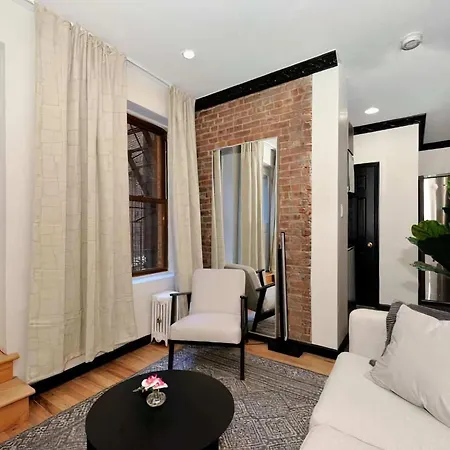The Gram Vibe 8581 Apartment New York