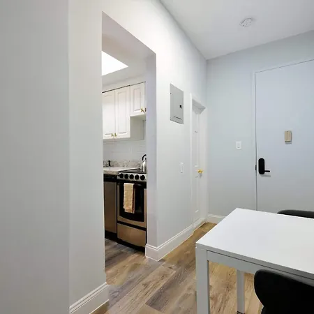 Apartment The Jayden Ii Vibe 8739