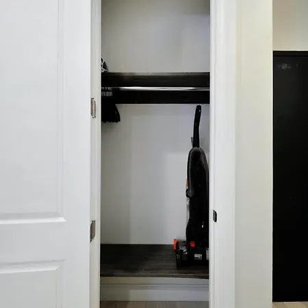 The Grand Ii Vibe 8738 Apartment *